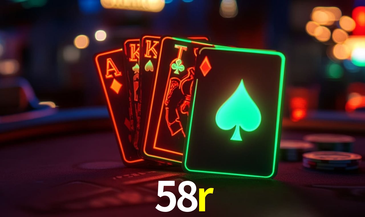 Estatísticas 58r
