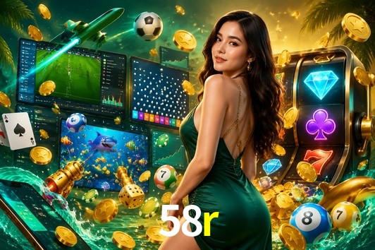 Welcome Bonus 58r
