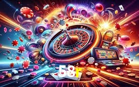 Casino VIP 58r