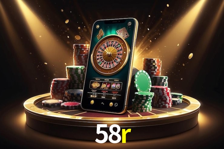 Casino Ao Vivo 58r