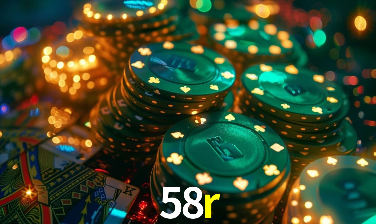 Casino Ao Vivo 58r