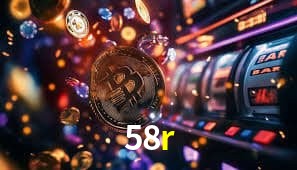 A Emoção da Loteria na 58r: Uma Chance de Mudança de Vida