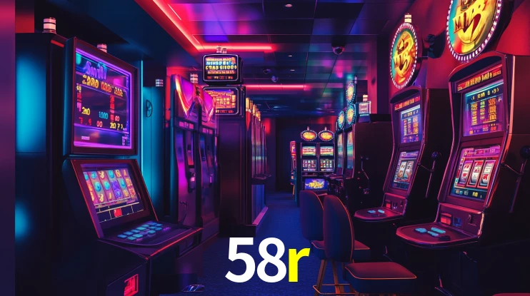 Ofertas Imperdíveis na 58r: Promoções e Bônus Que Valem a Pena