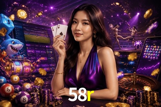 Roulette Table 58r