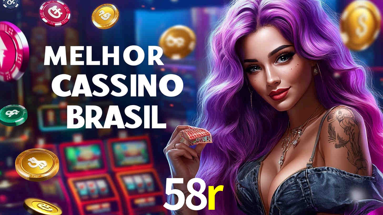 Apostas Esportivas na 58r: Um Guia Completo