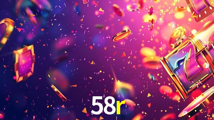 Desvendando o Mundo dos Jogos Virtuais na 58r