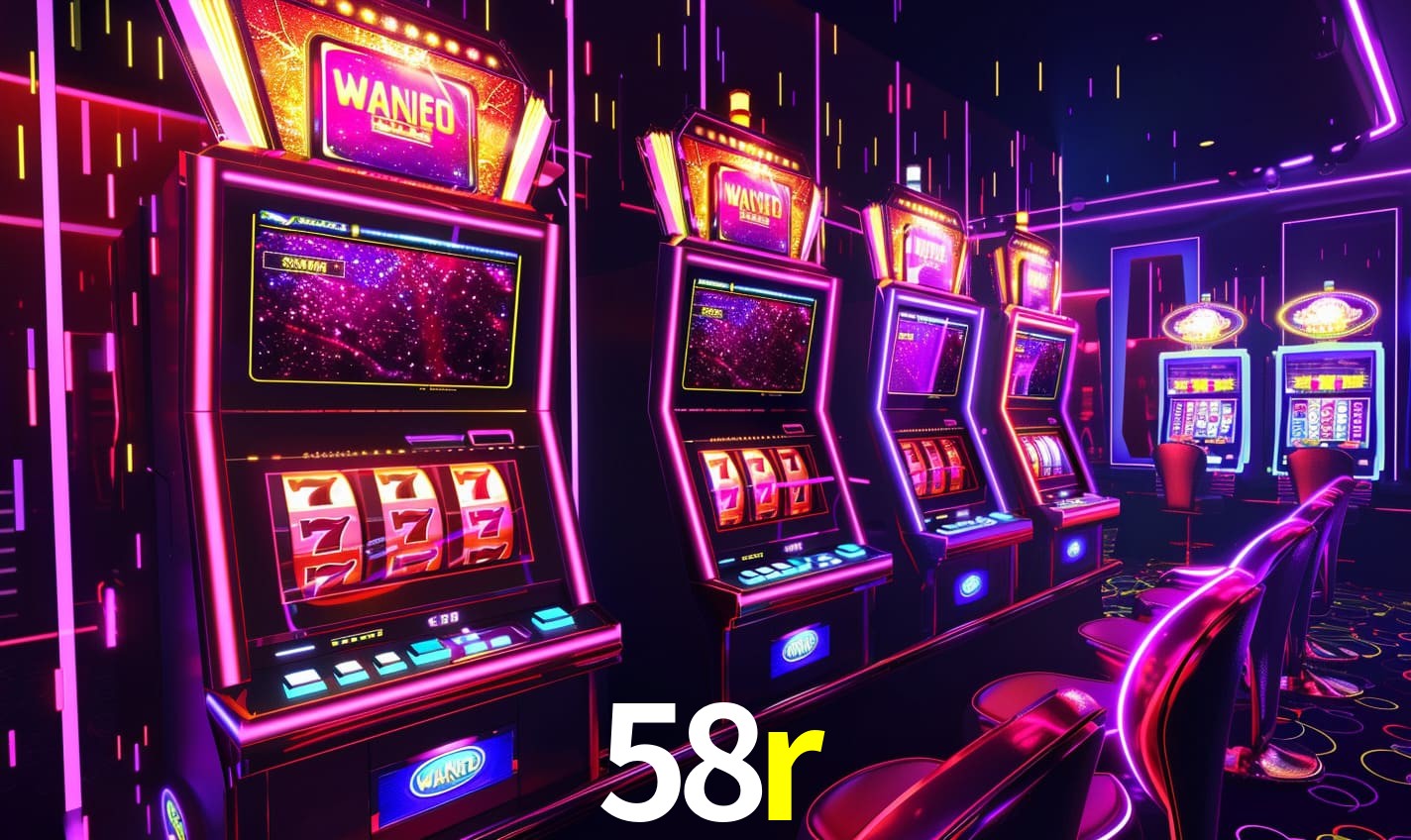 Explorando a Categoria de Eventos em Apostas na 58r