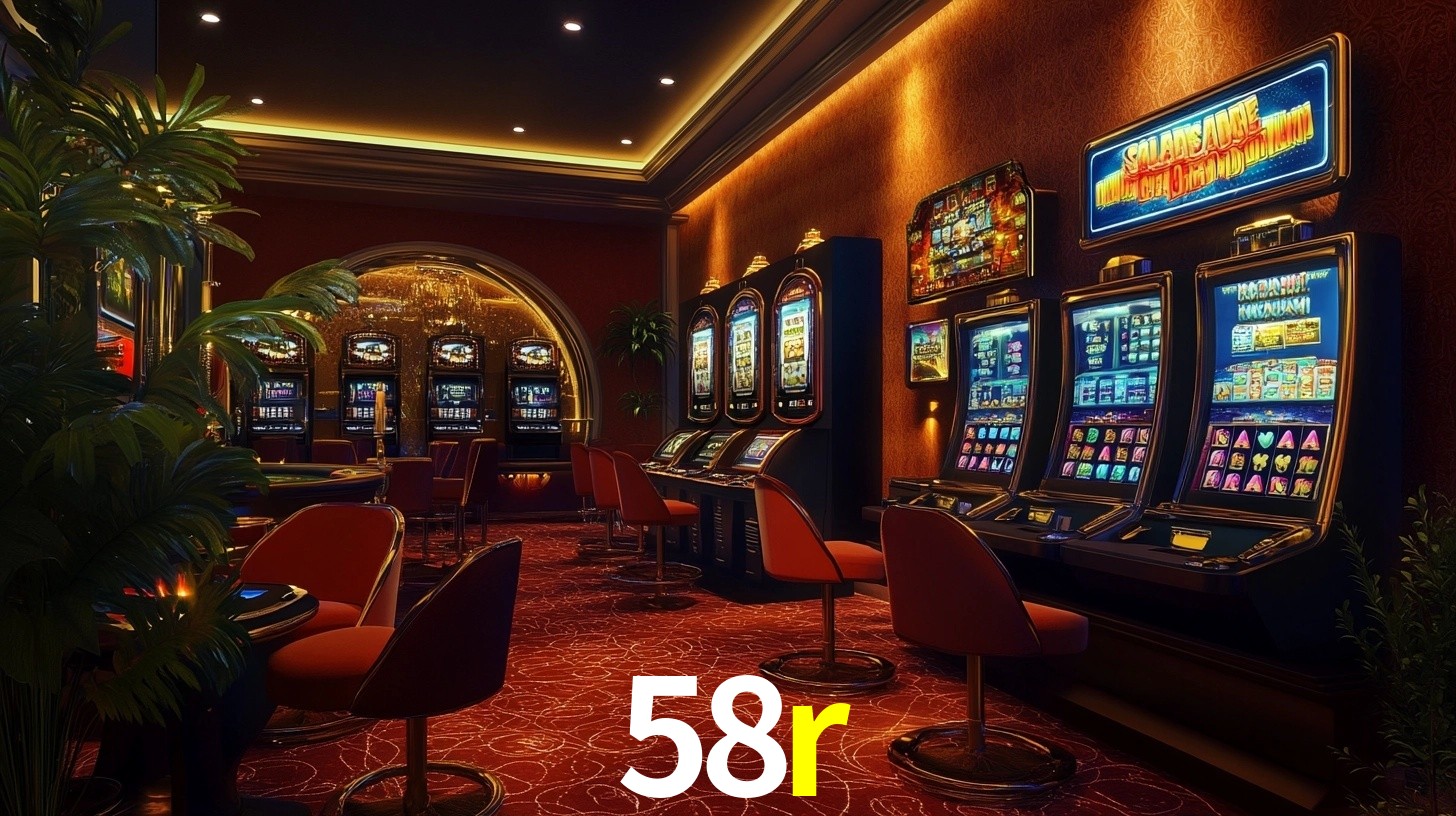 Welcome Bonus 58r