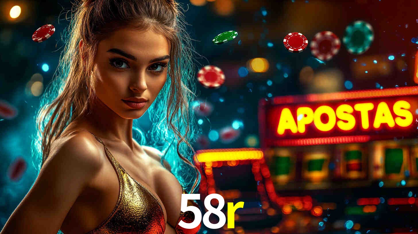 Descubra o Programa VIP da 58r: Vantagens Exclusivas para Jogadores