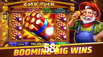 Descubra a Magia dos Jogos de Arcade no 58r