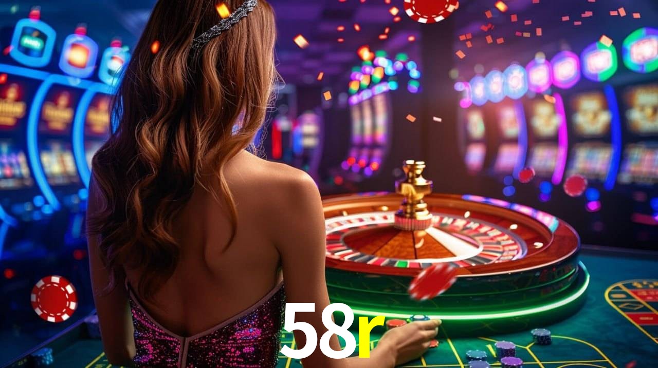 58r,58r.com