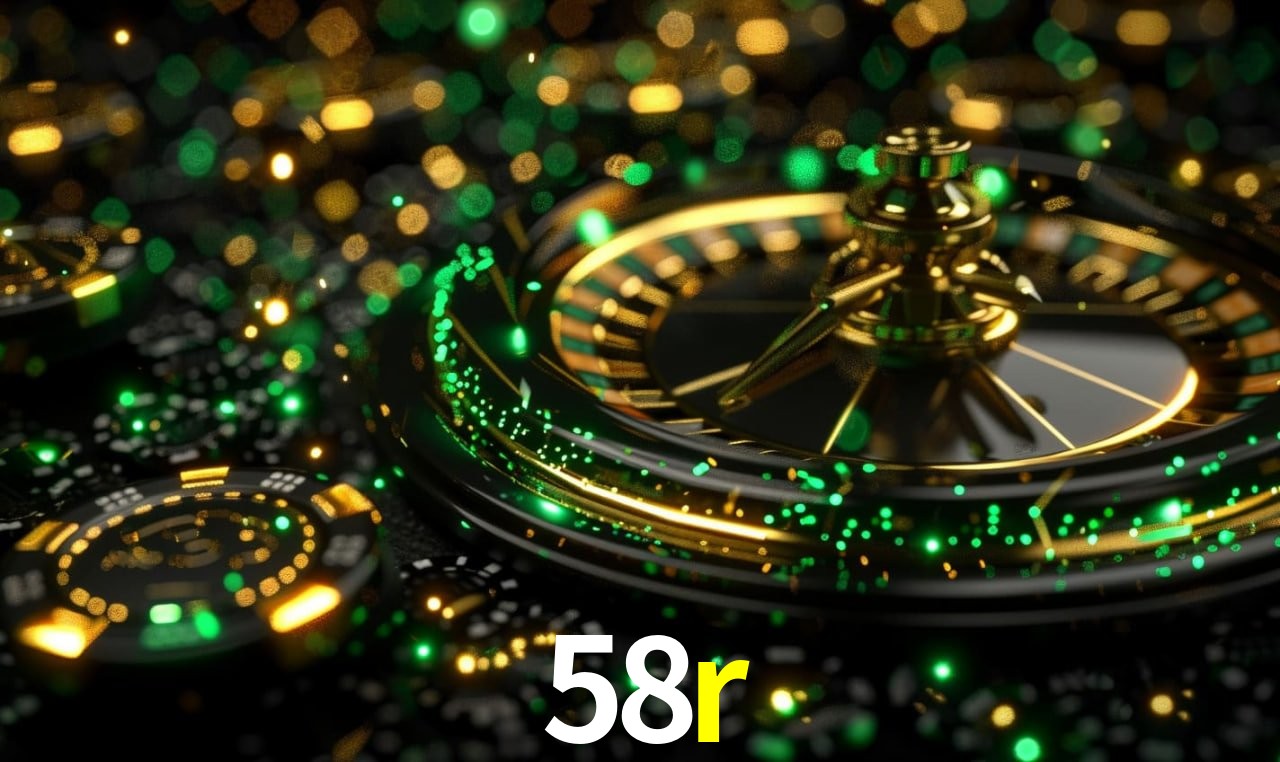 Infraestrutura 58r