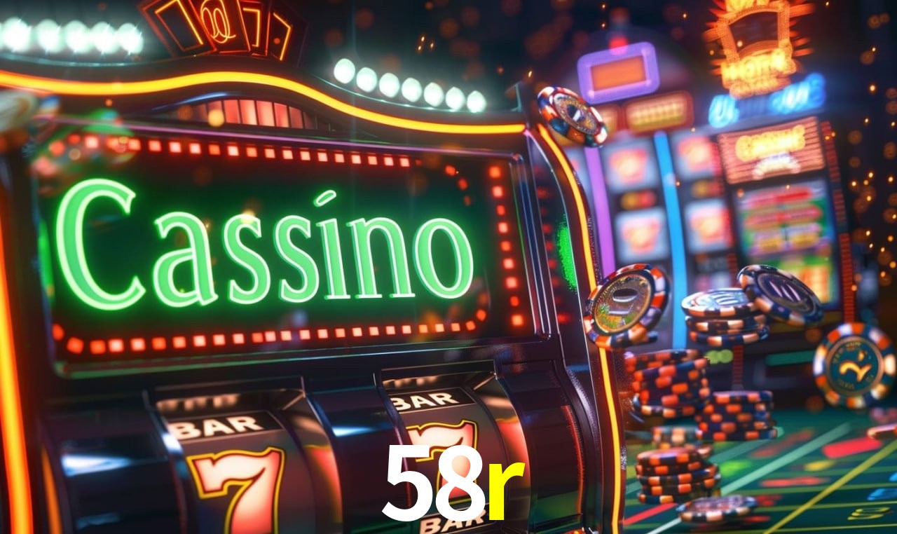 Diretório de Jogos 58r