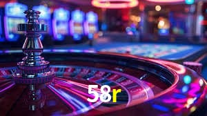 Estatísticas Crash Games 58r