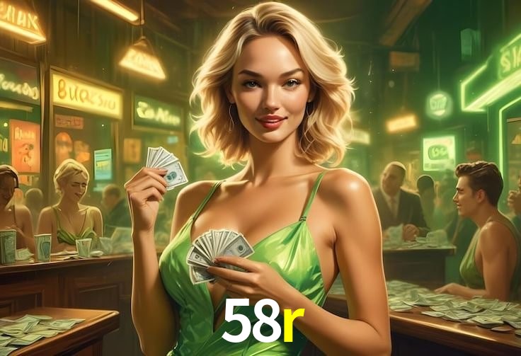Descubra a Essência do 58r: Nossa História e Compromissos