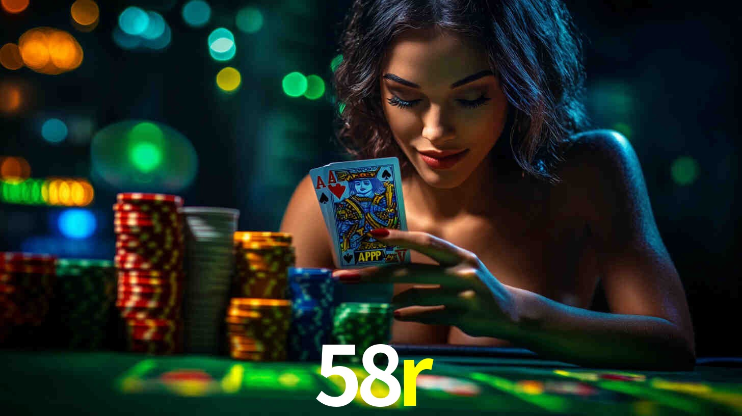 A Popularidade dos Caça-Níqueis no 58r