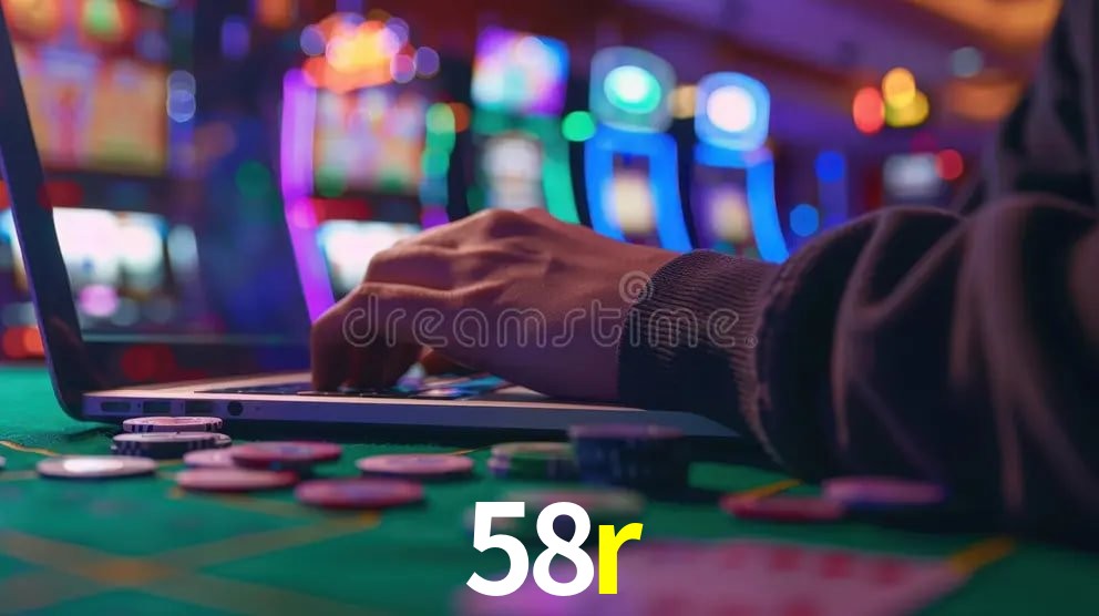 cassino 58r