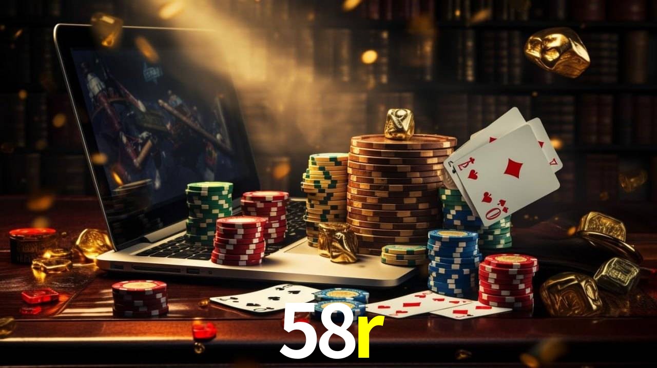 Bônus Diários 58r