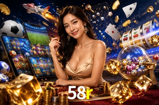Game Providers 58r