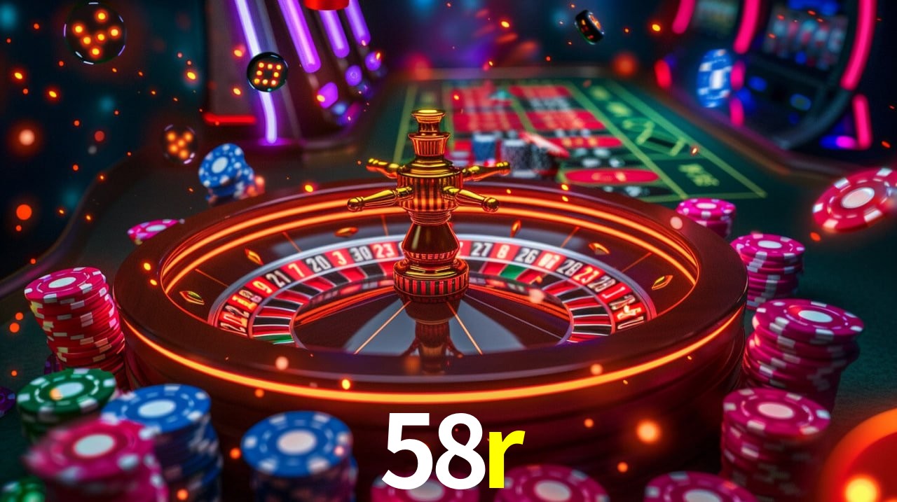 App oficial 58r