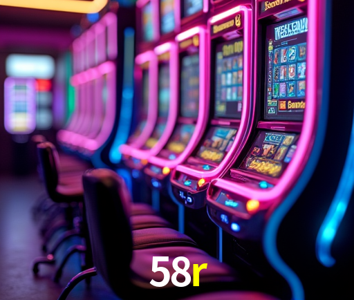 Jogos online 58r