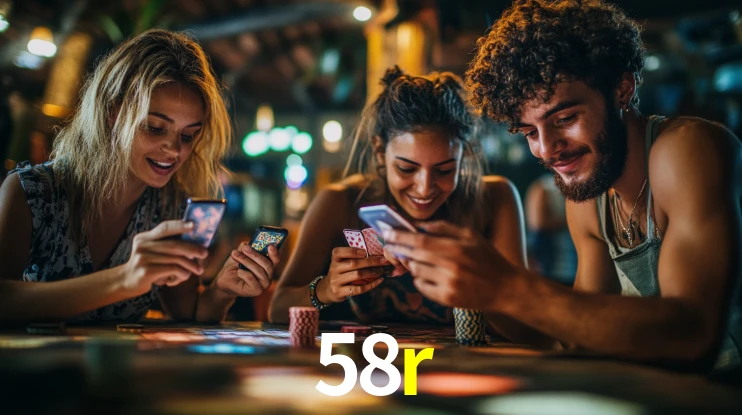 Tournaments 58r